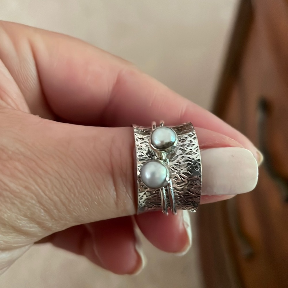 Beautiful ring